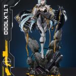 Girls´ Frontline Ultimate Premium Masterline Series Statue 1/4 LTLX7000 Bonus Version 60 cm