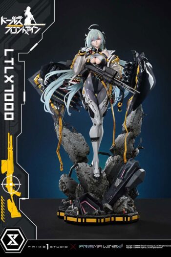 Girls´ Frontline Ultimate Premium Masterline Series Statue 1/4 LTLX7000 Bonus Version 60 cm