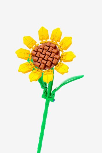 Pantasy Original Construction Set Sunflower