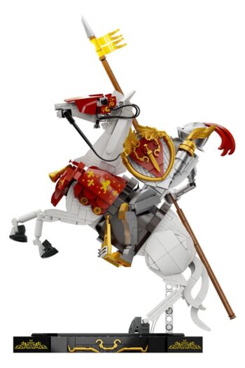 Pantasy Original Construction Set Knight