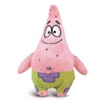 SpongeBob SquarePants Plush Figure Patrick 20 cm