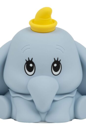 Disney Squishy Glo Silicon Light Dumbo