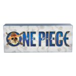 One Piece Light Logo 32 cm