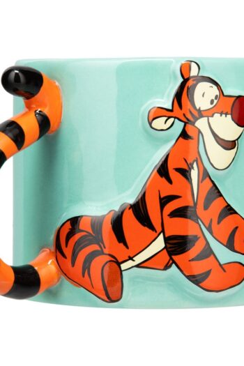 Disney Shaped Mug Winnie the Pooh