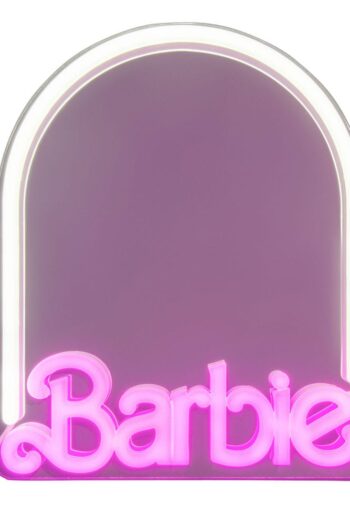 Barbie Wall Mirror 27 cm