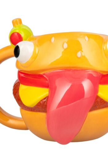 Fortnite Shaped Mug Durrr Burger