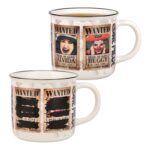 One Piece Heat Change Mug
