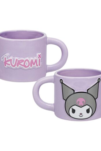 Sanrio Mug Kuromi