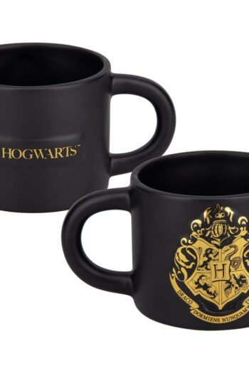 Harry Potter Mug Hogwarts Crest