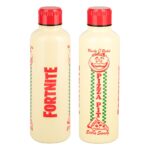 Fortnite Metal Water Bottle