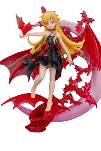 Monogatari Series PVC Statue 1/7 Shinobu Oshino 24 cm