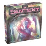 Renegade Original board game Sentient *Englische Version*
