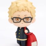 Haikyu!! Tekupiku Mini Figure Kei Tsukishima 10 cm