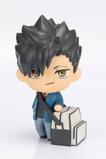 Haikyu!! Tekupiku Mini Figure Tetsuro Kuroo 10 cm