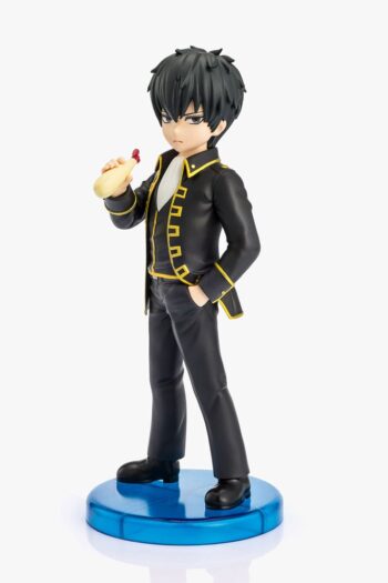 Gintama Adokenette PVC Statue Hijikata Toushirou 14 cm