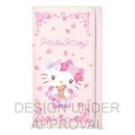 Sanrio Coin Purse Hello Kitty & Friends