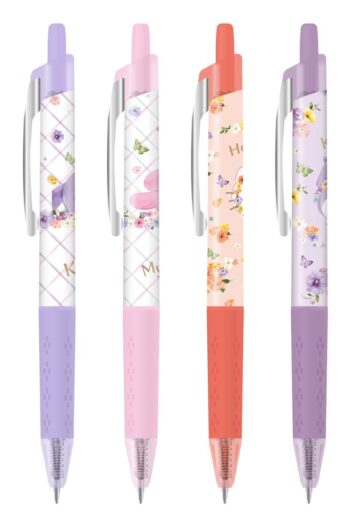 Sanrio Premium Gel Pens Hello Kitty & Friends Display (24)