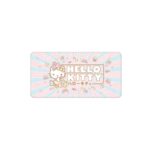 Sanrio XXL Mousepad Hello Kitty Kawaii