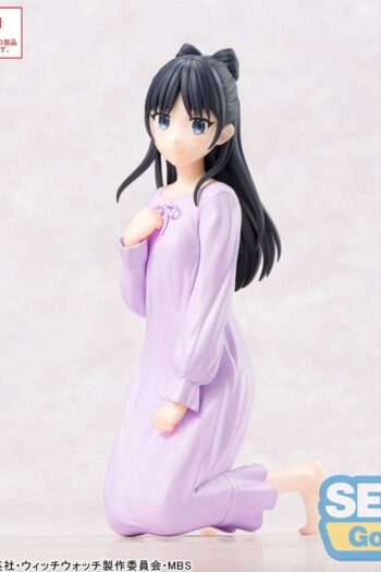 Witch Watch Yumemirize PVC Statue Nemu Miyao 14 cm