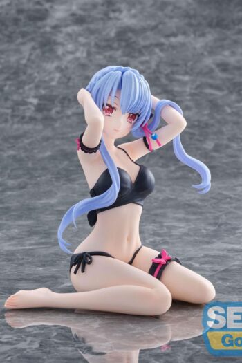 Summer Pockets Yumemirize PVC Statue Ao Sorakado 12 cm