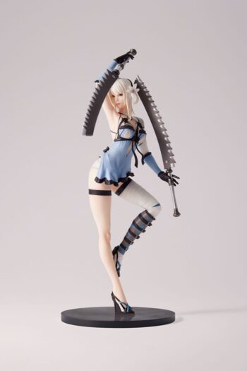 NieR Replicant ver.1.22474487139... Form-ISM PVC Statue NieR Ver.1.22474487139... 19 cm