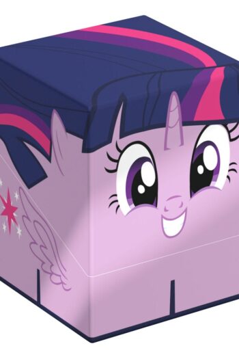 Squaroes Squaroe My Little Pony "Friendship is Magic" MLP001 - Twilight Sparkle