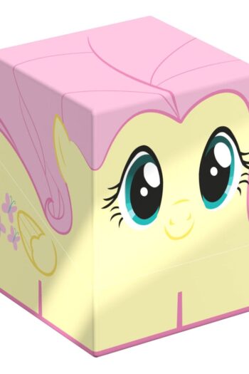Squaroes Squaroe My Little Pony "Friendship is Magic" MLP003 - Fluttershy