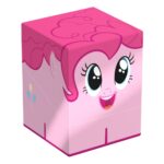 Squaroes Squaroe My Little Pony "Friendship is Magic" MLP006 - Pinkamena Pie
