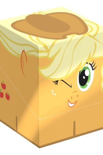 Squaroes Squaroe My Little Pony "Friendship is Magic" MLP008 - Apple Jack