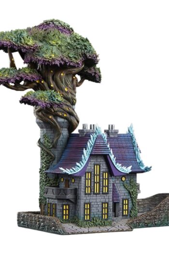 Critical Role Dice Tower Statue Xhorhaus 28 cm