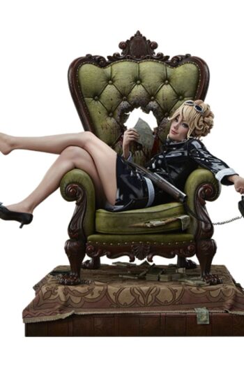 Pulp Vixens Premium Format Statue Killer Return 46 cm