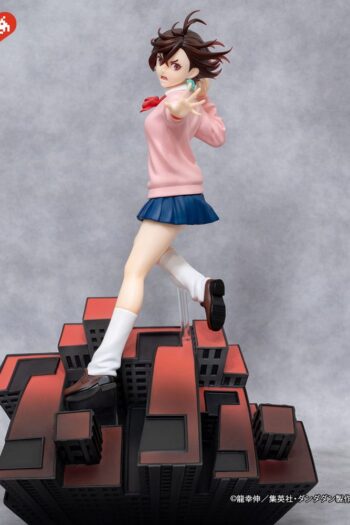 Dandadan Dressta PVC Statue Momo 23 cm