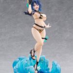 VTuber Dressta PVC Statue Kson 23 cm