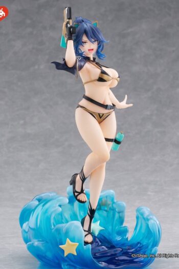 VTuber Dressta PVC Statue Kson 23 cm