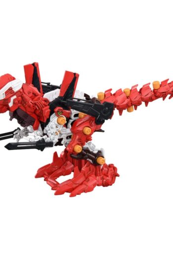 Evangelion x Zoids Synergenex Plastic Model Kit Xeno Rex Production Model-02 31 cm