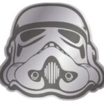 Original Stormtrooper Wall Mirror