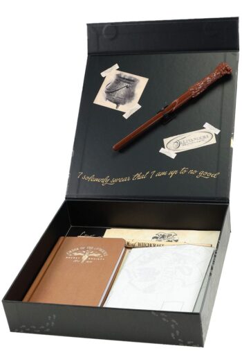 Harry Potter Gift set Marauder's Map