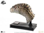 Jurassic Park III Bust Female Velociraptor White Queen 75 cm by Ecc Elite - immagine 10