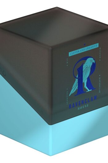 Ultimate Guard Boulder 100+ Harry Potter - Ravenclaw