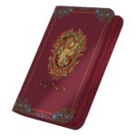 Ultimate Guard Zipfolio 160 Xenoskin Harry Potter - Gryffindor