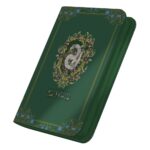 Ultimate Guard Zipfolio 160 Xenoskin Harry Potter - Slytherin