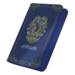 Ultimate Guard Zipfolio 160 Xenoskin Harry Potter - Ravenclaw