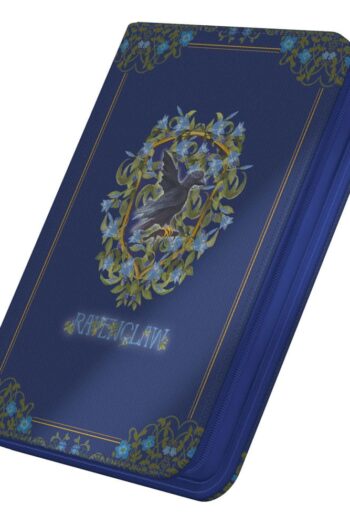 Ultimate Guard Zipfolio 160 Xenoskin Harry Potter - Ravenclaw