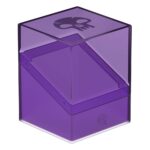 Ultimate Guard Boulder 100+ Hybrid Magic: The Gathering "Mana Edition" - Swamp