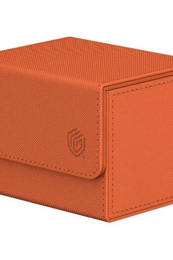 Ultimate Guard Sidewinder 100+ Xenoskin "Summer Edition 2025" - Peach