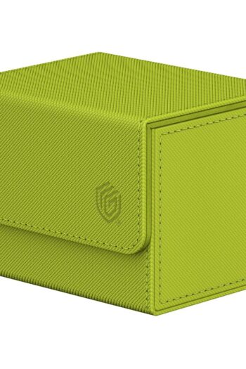 Ultimate Guard Sidewinder 100+ Xenoskin "Summer Edition 2025" - Lime