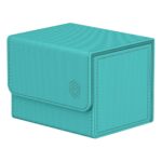 Ultimate Guard Sidewinder 100+ Xenoskin "Summer Edition 2025" - Lagoon