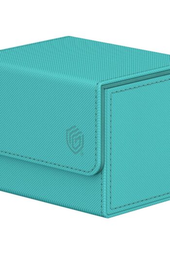 Ultimate Guard Sidewinder 100+ Xenoskin "Summer Edition 2025" - Lagoon