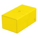 Ultimate Guard Twin Flip'n'Tray 200+ Xenoskin "Summer Edition 2025" -Dandelion