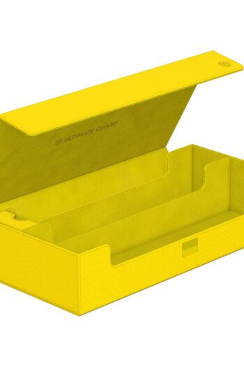 Ultimate Guard Superhive 550+ Xenoskin "Summer Edition 2025" - Dandelion